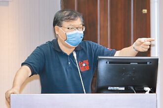 薛瑞元反控诬告 李德维：民代追求真相