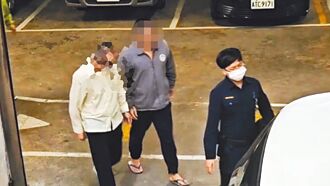 幽靈情報詐1640萬獎金 再起訴2校官