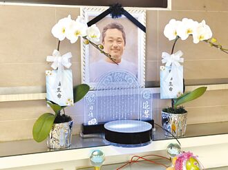 母姊帶張誌家骨灰返台 12日告別式