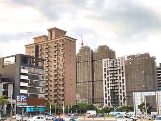 桃园大楼公安申报 防火门失修最多