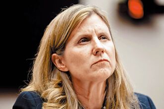 美國大學的危機