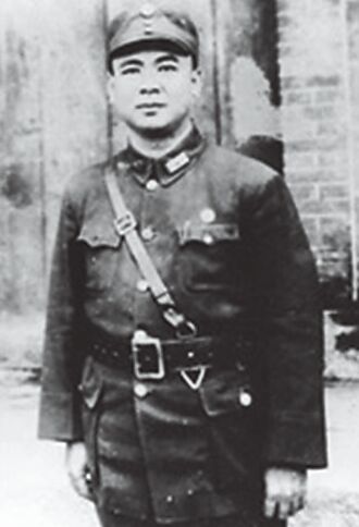 海納百川》李友邦將軍伉儷與二二八（李力群）