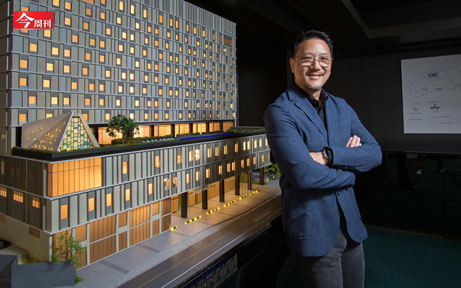 （图／今周刊提供）