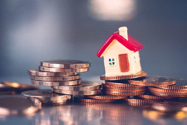 專家預測2024年台灣房地產走勢。（示意圖／shutterstock）