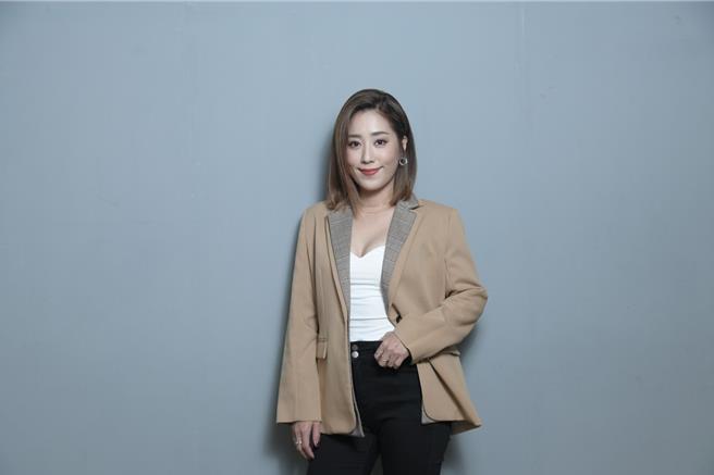 「小男孩乐团」主唱米非盼2024迎来正桃花。（唯尔生医提供）