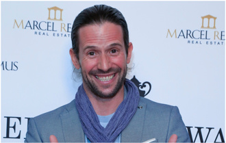 《超感8人组》男星坠机亡！2幼女也罹难遗体全找到