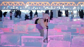 大陸央媒分析從淄博到哈爾濱  同為網紅城市共通之處