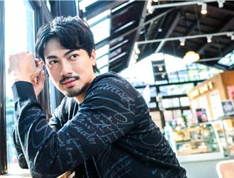專訪》胡卓希聽老闆古天樂建言「鬥命長」 扮暖男收穫女粉心