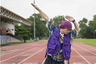 黃明志扛賀歲片男一 揭最想挑戰角色「是這個」