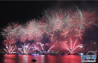 松绑烟火爆竹禁燃令有谱？ 大陆十城各有因应之道