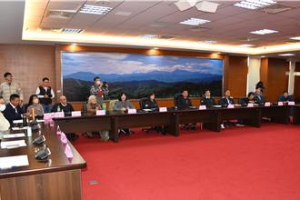 苗栗縣成立諮商心理師公會 提供鄉親免費心理諮商4次