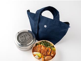 台铁便当红到日本 特卖600份2小时完售