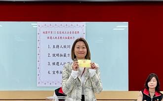 怒批「民眾黨桃園黨部如竹聯幫分堂分會」她嗆：難道柯文哲不知情？