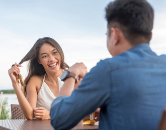 撩到心坎裡 5星座男自帶桃花體質 怪咖水瓶也上榜