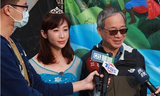 柯文哲前競選總幹事挺許淑華？小野：已淡出政治僅默默關心