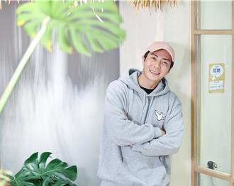 专访／江曜纶急返大马伴病父最后3小时！ 重现家乡味泪献至亲