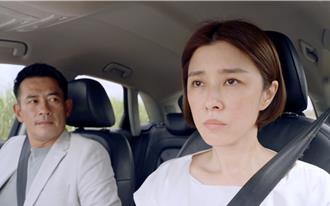 李維維重度路癡槓上柯叔元 一突發狀況飄曖昧氛圍