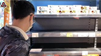 利用進口液蛋調降關稅？農業部擬「禽流感好發季節時啟動」