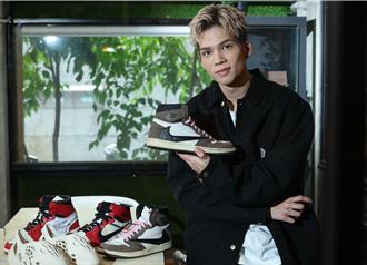 專訪／派偉俊珍藏周杰倫贈禮  用成績證明「他看上的小孩很努力」