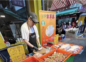 專訪》沈建宏曝光火辣網紅女友   誇她這些優點預告求婚進度