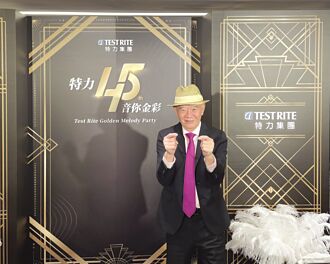 特力看2024：零售苦、貿易好