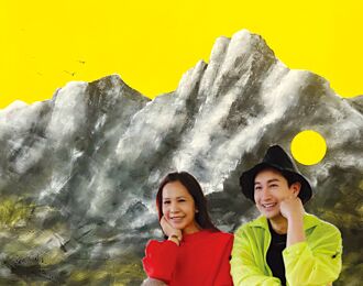 作品自成一格 陳玉庭「隨心所玉」個展登場