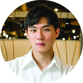 名．店．新．菜．單－南北乾貨也入菜！ 台北SENS法式餐廳冬季套餐開箱