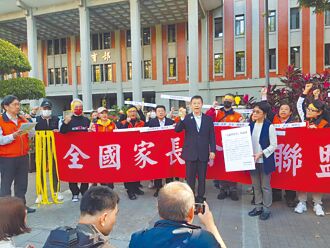 奔騰思潮》校安鐘擺傾斜 須及時矯正（楊凱鈞）