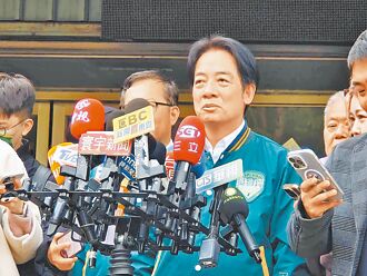廢死爭議 賴清德誤導民意