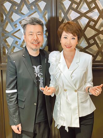 黃國倫寇乃馨破婚變 過2人世界沒想生娃