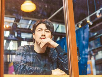 聽老闆古天樂話 胡卓希闖星河「鬥命長」