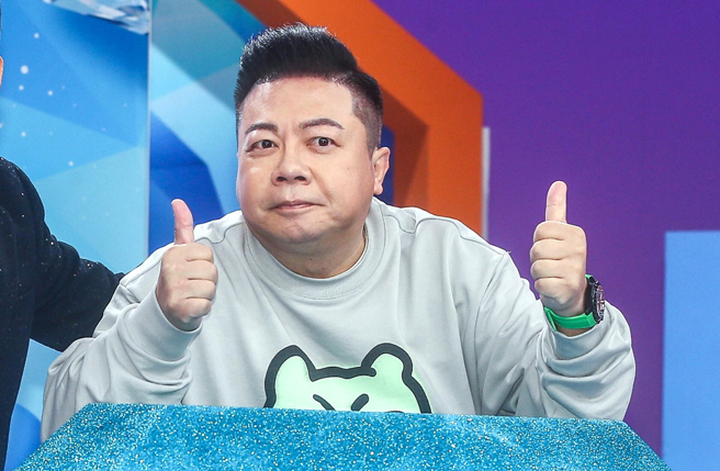 董至成睽违32年再推出新歌。（图／中时资料照）