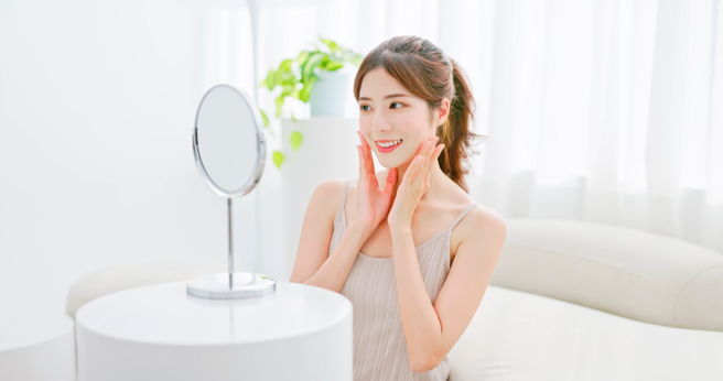 陸生讚「台灣大學生超精緻」，引起兩岸網友討論。（圖／shutterstock）