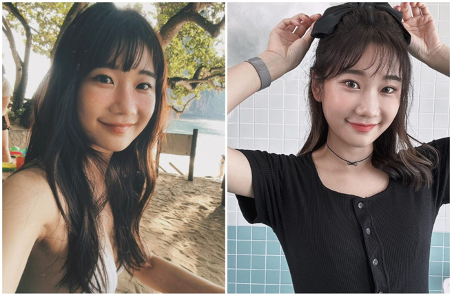 爱莉莎莎在泰国曼谷买房，强调房价便宜。（图／goodalicia IG）