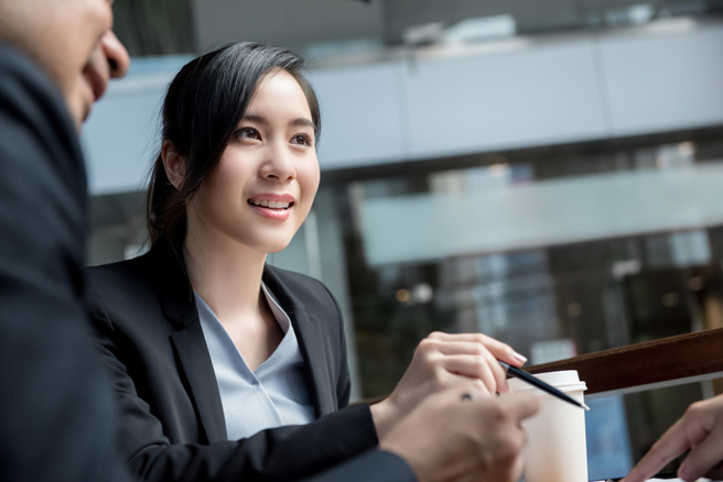 小孟老师点名5星座容易「安静离职」，不愿意被工作绑住。（示意图／达志影像）