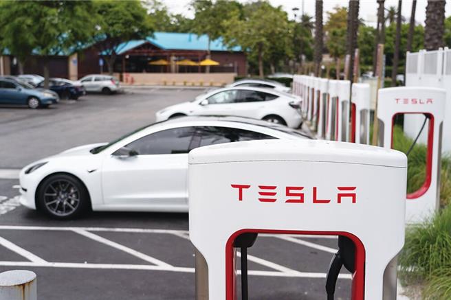 （圖／美聯社）