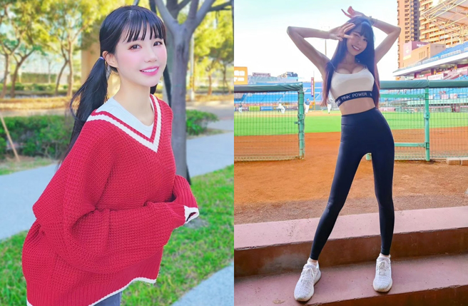 筠熹分享买房攻略。(图／yuhi_0927 IG)