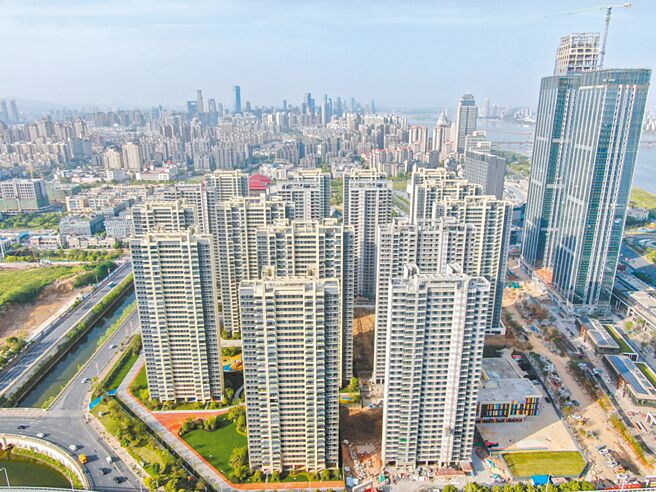 （圖／中新社）