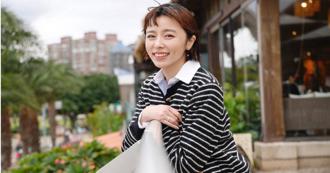 王瞳出道23年陷低潮  歷經悲痛領悟「原來笑這麼可貴」
