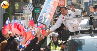 國民黨靠2招力拚北票南補 藍要角舉1例：自主棄保並非不可能