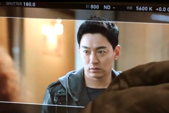 韩剧男神「约炮丑闻消失3年」 復出模样惊人