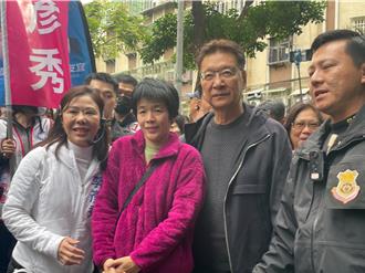 選戰倒數1周 趙少康喊話：陸機、陸艦別再來海峽中線