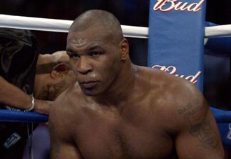 拳擊》前教練評價泰森：天賦異稟但可能不是偉大拳手