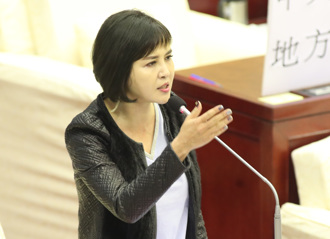 王欣儀轟廢死聯盟才是「沒人性」：對受害者家屬有何正義？