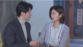 馬俊麟變身陳世美！背後摟抱親吻老婆同臉人