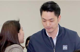 現在公開高端合約已非真實 蔣萬安：國民黨執政才能揭露真相