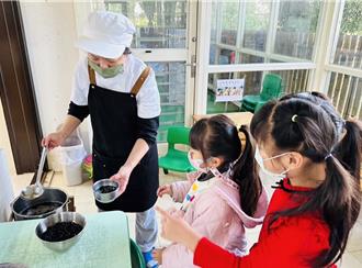 讓孩子吃的好 竹市公幼兒園廚工調薪5000元