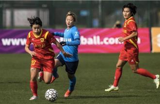 女足2024新政：限制国脚过度集中、国内球员限薪120万人民币、激励留洋