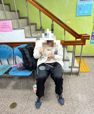 單親媽好憂心 國三兒出門人間蒸發！失聯9天找到人了