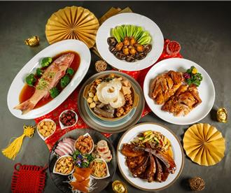 生肖優惠！婚宴品牌打造辦桌等級外帶年菜  屬龍獨享尊寵優惠